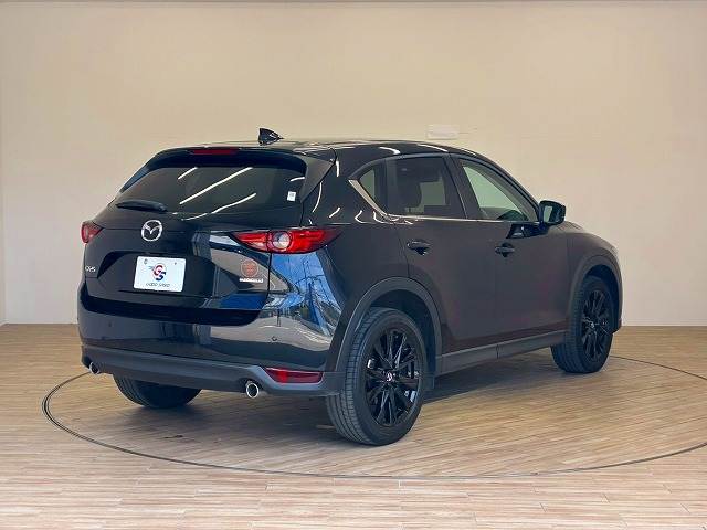 マツダ&nbsp;CX-5の画像16