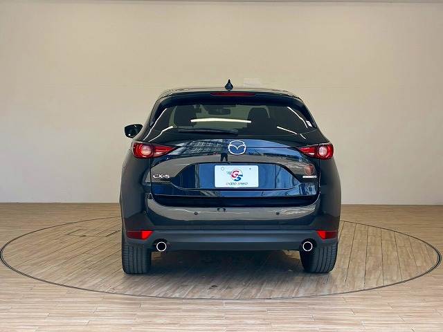 マツダ&nbsp;CX-5の画像17