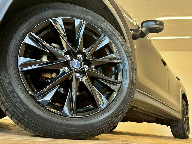 マツダ&nbsp;CX-5の画像18