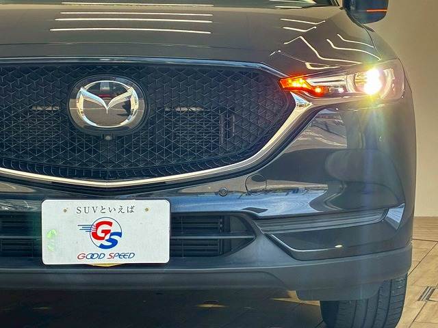マツダ&nbsp;CX-5の画像19