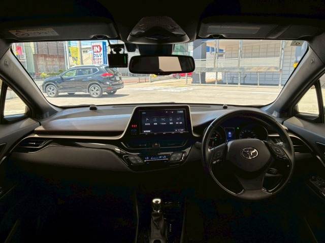 トヨタ&nbsp;C-HRの画像3