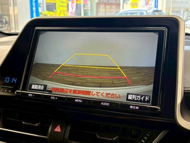 トヨタ&nbsp;C-HRの画像4