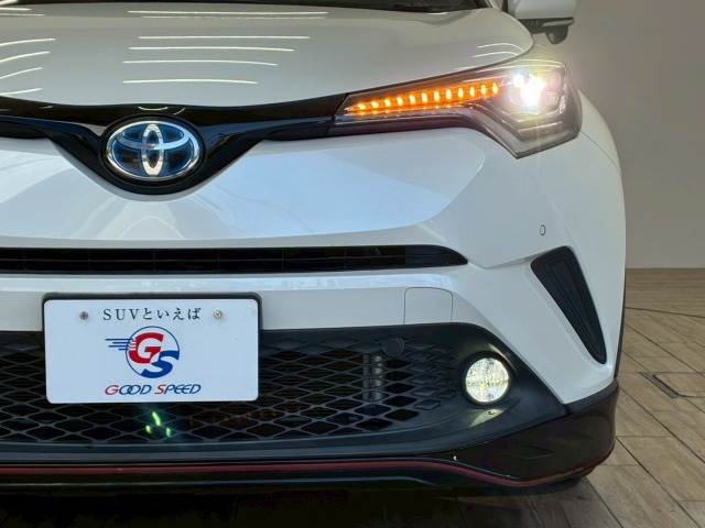 トヨタ&nbsp;C-HRの画像18