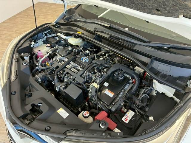 トヨタ&nbsp;C-HRの画像20