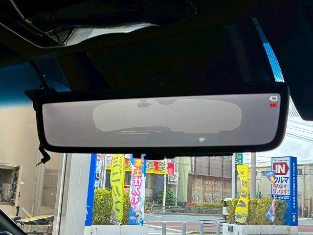トヨタ&nbsp;ハリアーハイブリッドの画像10