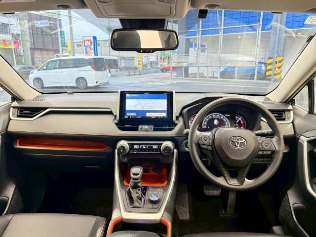 トヨタ&nbsp;RAV4の画像3