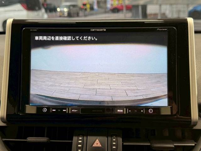 トヨタ&nbsp;RAV4の画像4