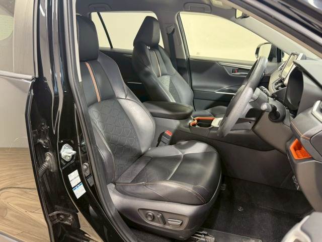 トヨタ&nbsp;RAV4の画像11