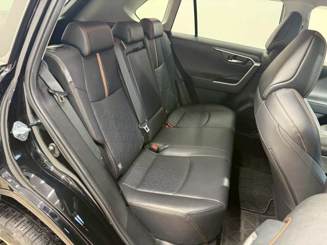 トヨタ&nbsp;RAV4の画像12
