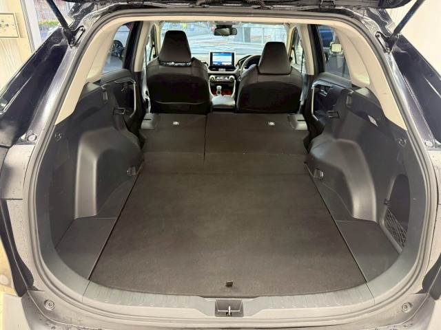 トヨタ&nbsp;RAV4の画像13