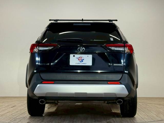 トヨタ&nbsp;RAV4の画像15