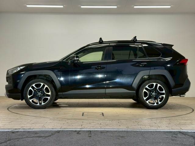 トヨタ&nbsp;RAV4の画像16