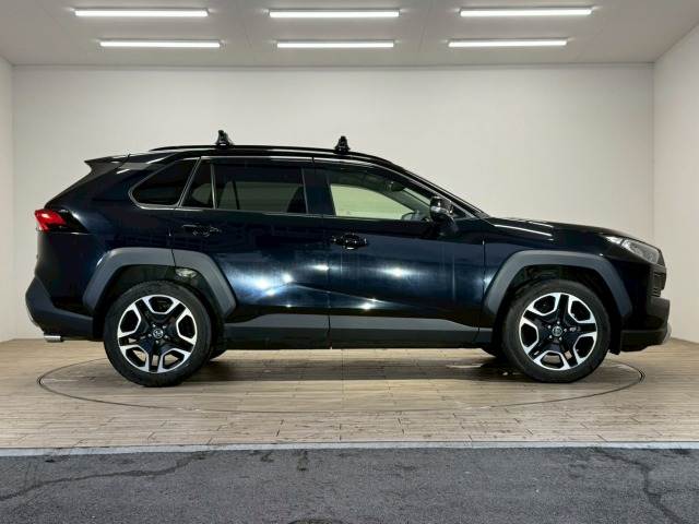 トヨタ&nbsp;RAV4の画像17