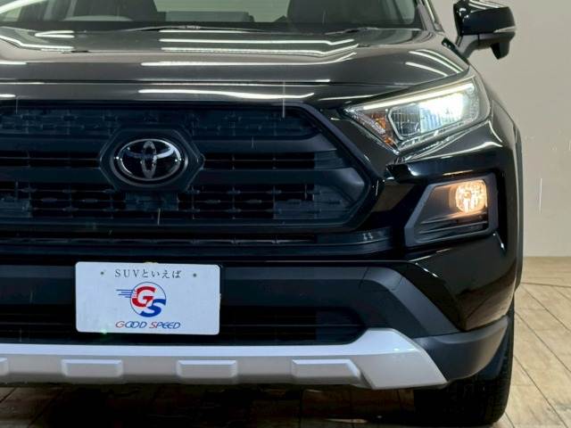 トヨタ&nbsp;RAV4の画像18