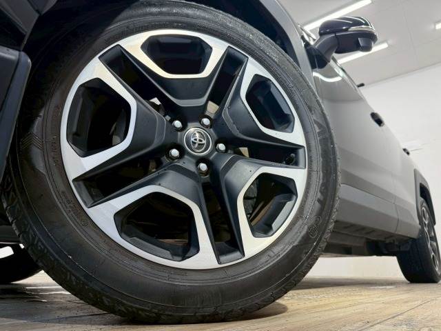 トヨタ&nbsp;RAV4の画像19