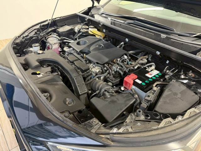 トヨタ&nbsp;RAV4の画像20