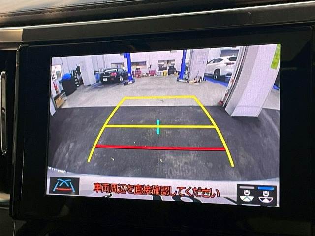トヨタ&nbsp;アルファードの画像4