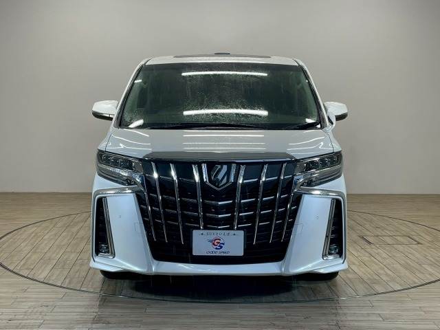 トヨタ&nbsp;アルファードの画像14