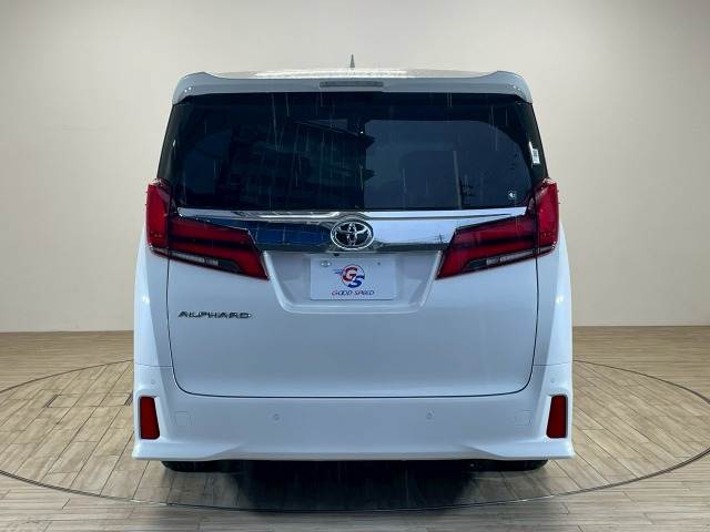 トヨタ&nbsp;アルファードの画像15