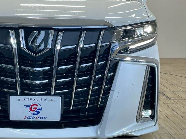 トヨタ&nbsp;アルファードの画像18