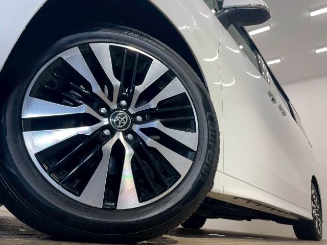 トヨタ&nbsp;アルファードの画像19