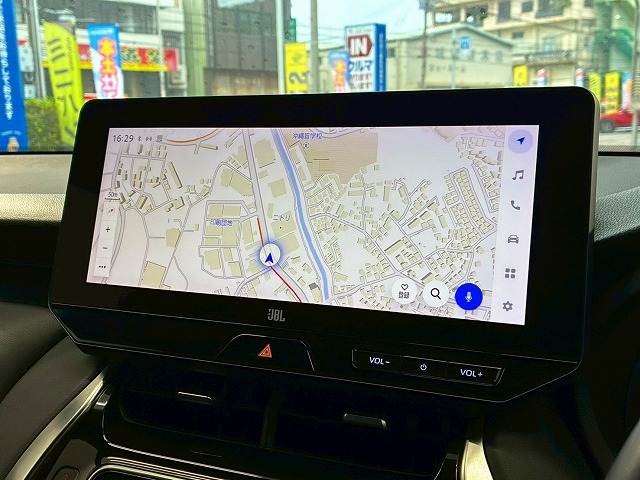 トヨタ&nbsp;ハリアーの画像4