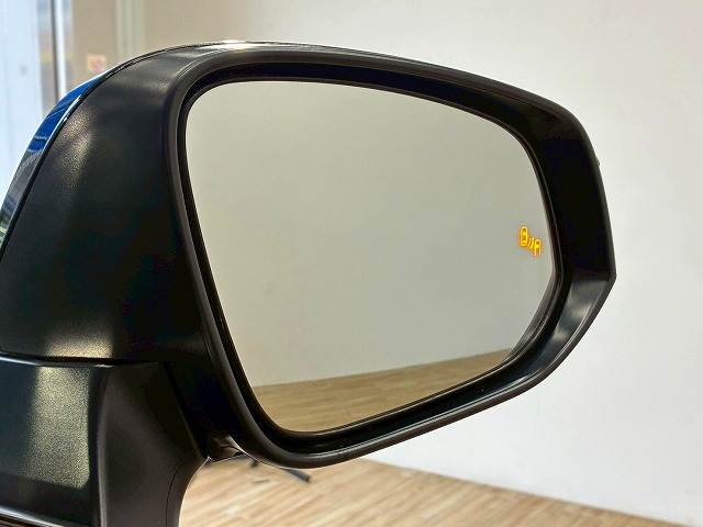 トヨタ&nbsp;ハリアーの画像8