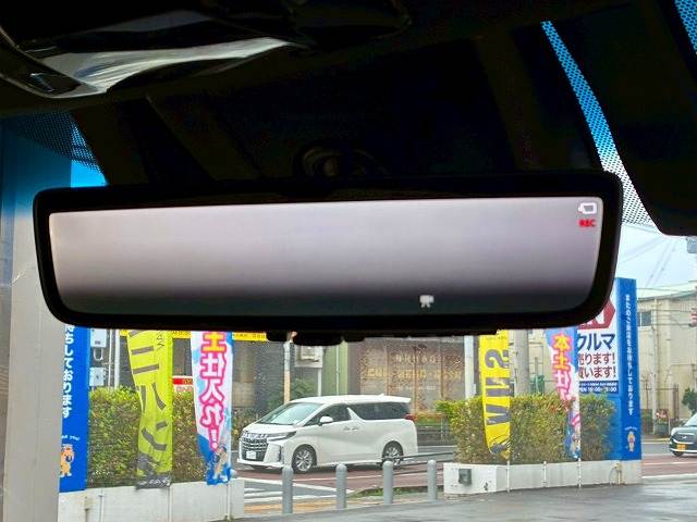 トヨタ&nbsp;ハリアーの画像10