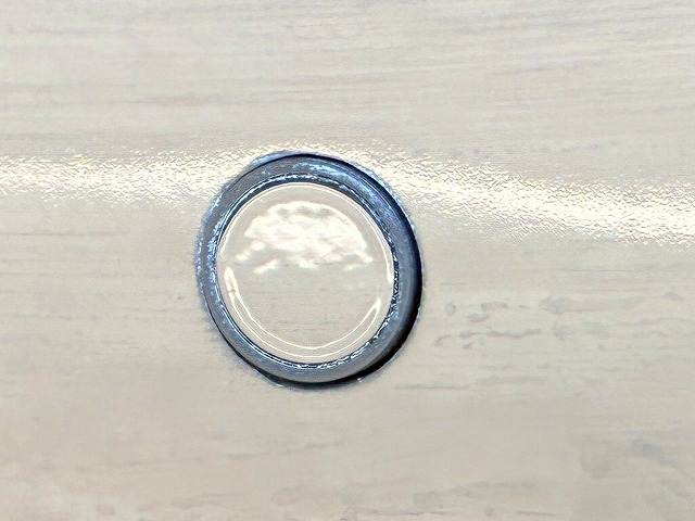トヨタ&nbsp;ランドクルーザープラドの画像8