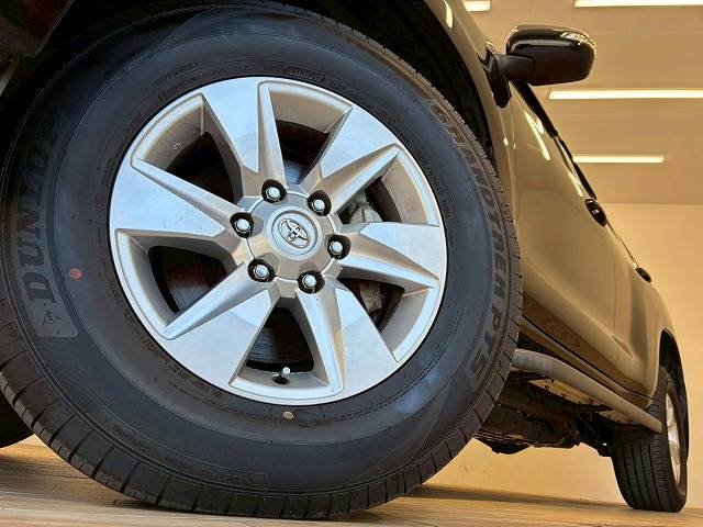トヨタ&nbsp;ランドクルーザープラドの画像18