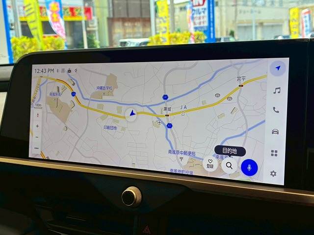 トヨタ&nbsp;クラウンスポーツの画像4