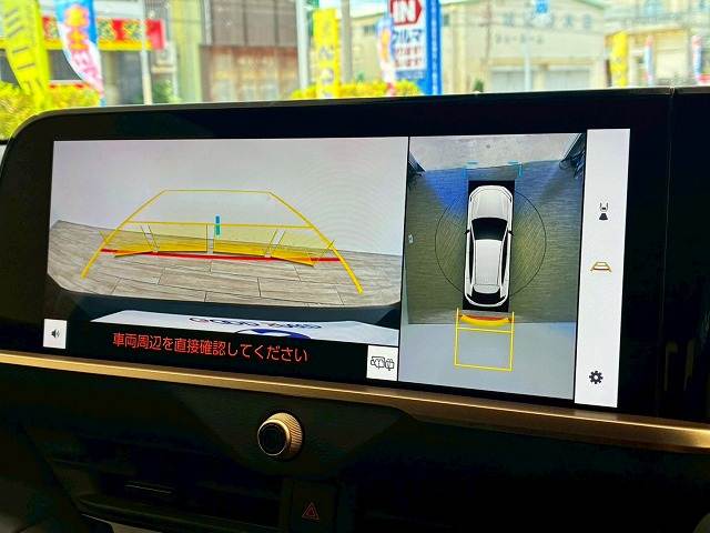 トヨタ&nbsp;クラウンスポーツの画像5