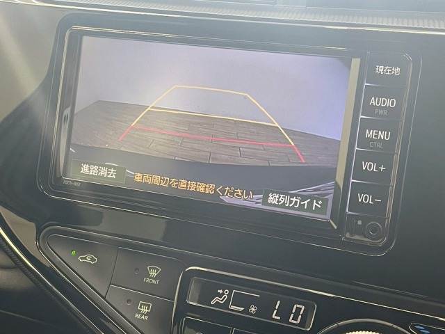 トヨタ&nbsp;アクアの画像4