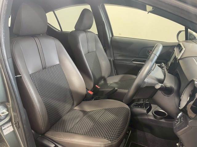 トヨタ&nbsp;アクアの画像9