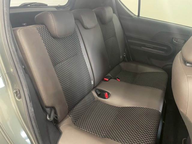 トヨタ&nbsp;アクアの画像10