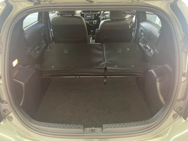 トヨタ&nbsp;アクアの画像11