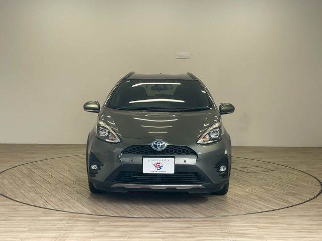 トヨタ&nbsp;アクアの画像12