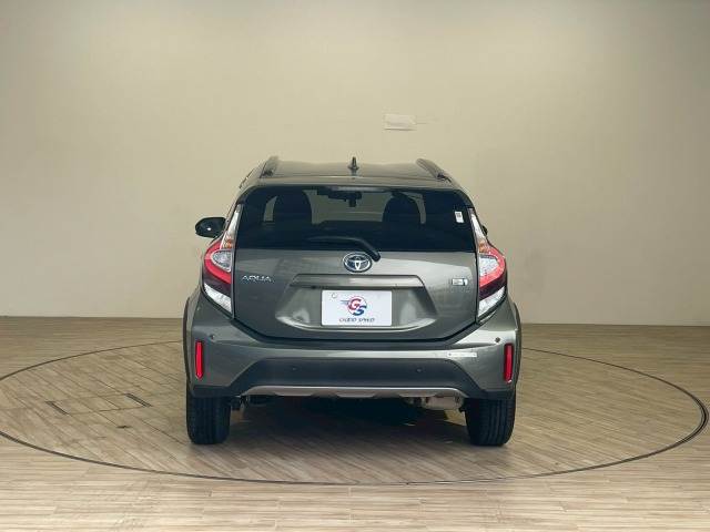 トヨタ&nbsp;アクアの画像13