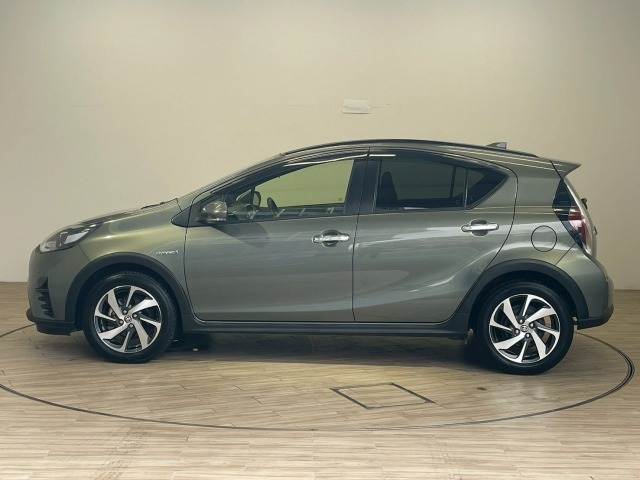 トヨタ&nbsp;アクアの画像14