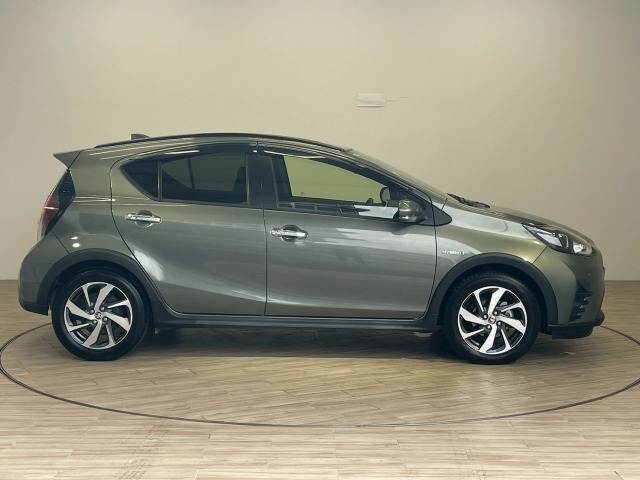 トヨタ&nbsp;アクアの画像15