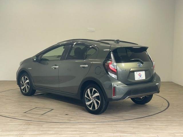 トヨタ&nbsp;アクアの画像16