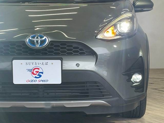 トヨタ&nbsp;アクアの画像18