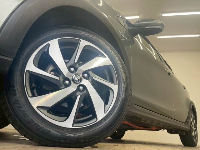 トヨタ&nbsp;アクアの画像19