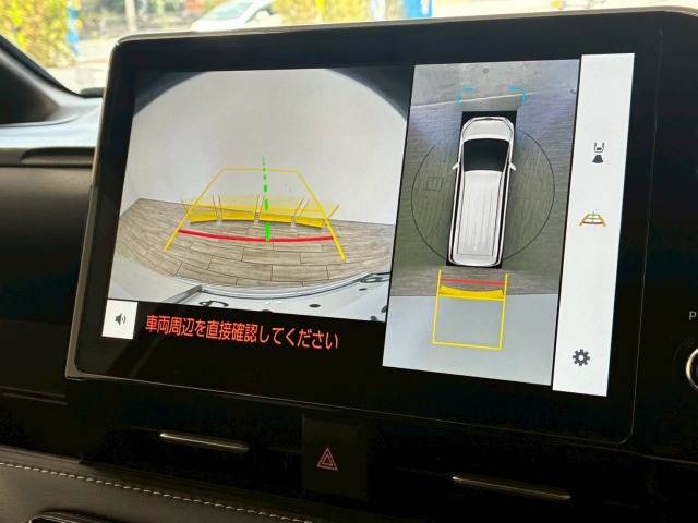 トヨタ&nbsp;ノアハイブリッドの画像4