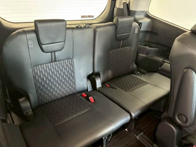 トヨタ&nbsp;ノアの画像11