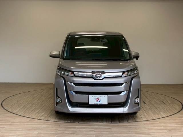 トヨタ&nbsp;ノアの画像13