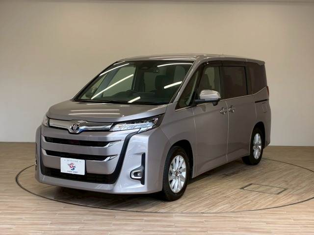 トヨタ&nbsp;ノアの画像14