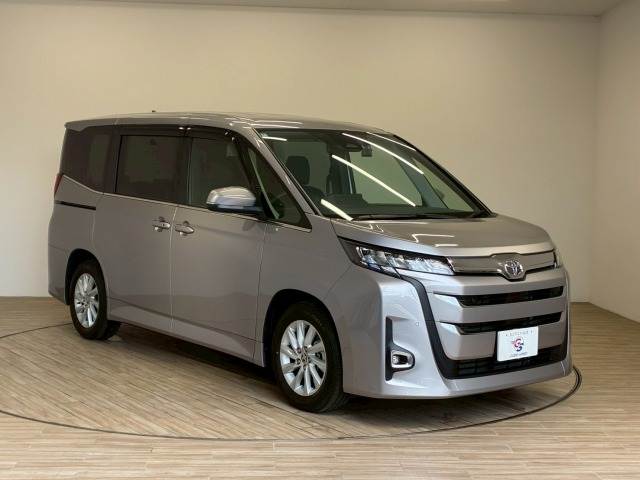 トヨタ&nbsp;ノアの画像15