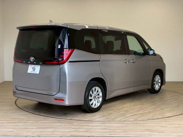 トヨタ&nbsp;ノアの画像16