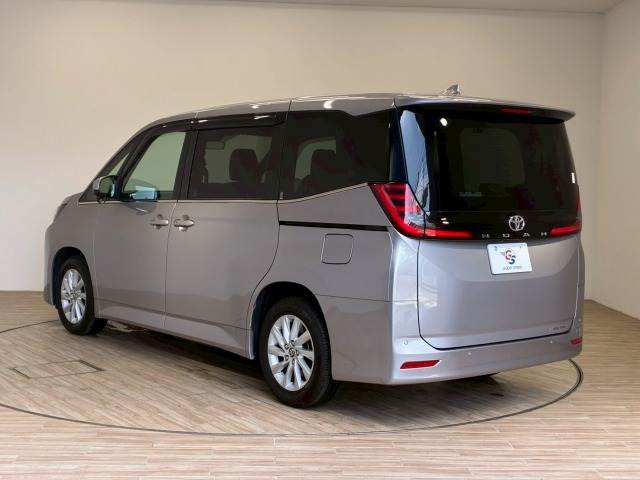 トヨタ&nbsp;ノアの画像17